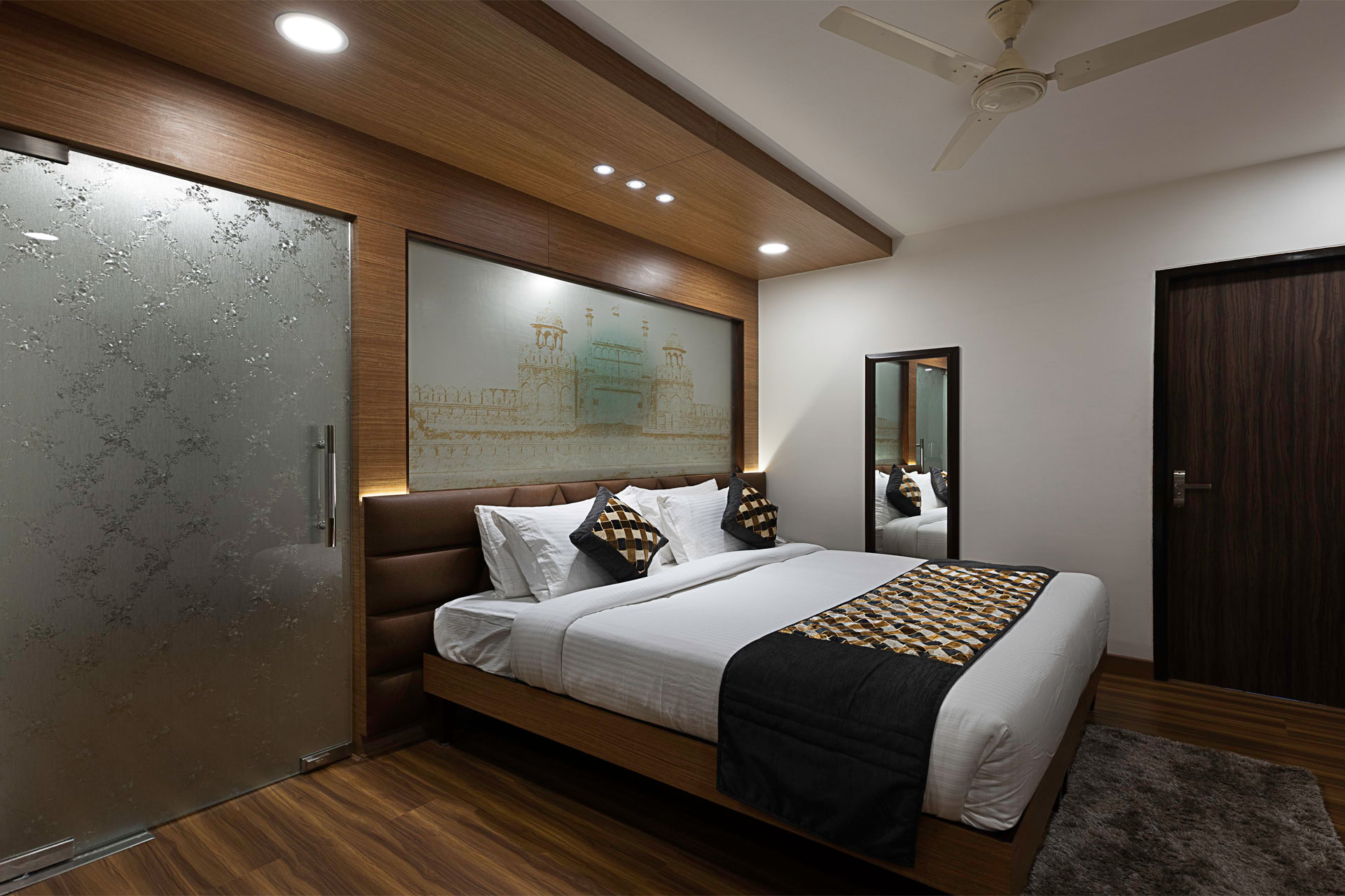 Platinum Room Delhieez